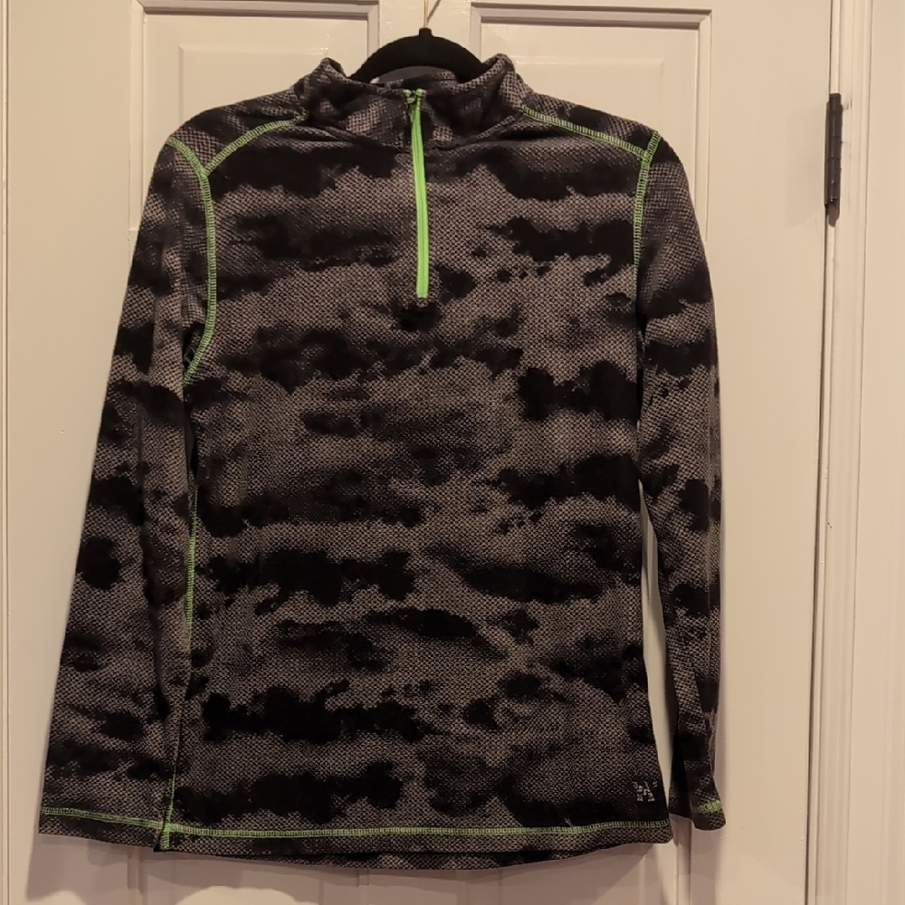 Mambo Australia Camo Pullover